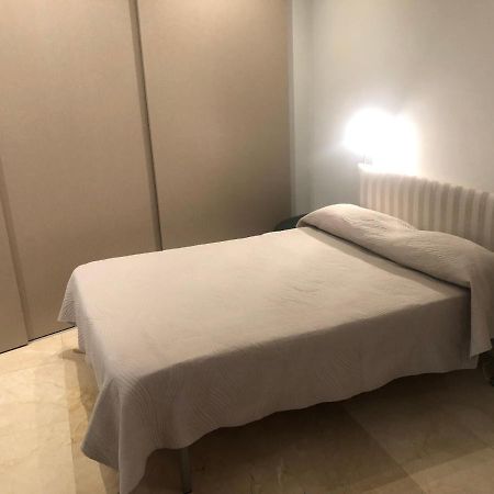 Estudio Con Parking Privado Apartment Madrid Exterior photo